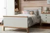   Кровать из дерева Грета №15 1400х2000  